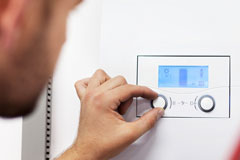 best Low Valley boiler servicing companies